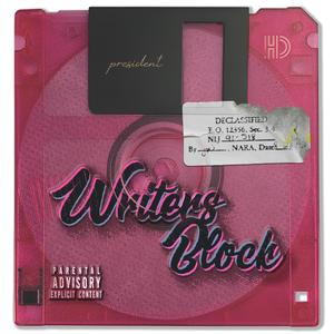 Writer's Block (Explicit)