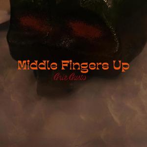 MIDDLE FINGERS UP (Explicit)