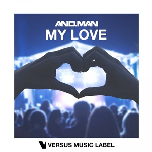 My Love (Original Mix)