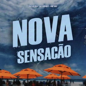 Nova Sensação (Explicit)