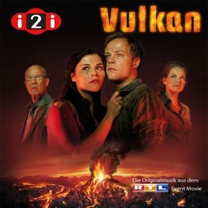 Vulkan (Soundtrack)