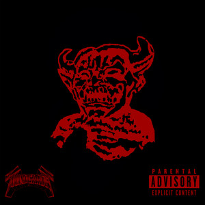RULLECYPHER (Soundgarden) (Explicit)