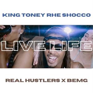 Live Life (feat. Seven12) [Explicit]