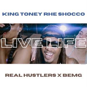 Live Life (feat. Seven12) (Explicit)
