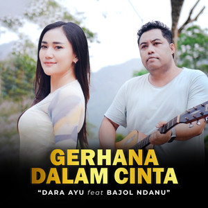 Gerhana Dalam Cinta