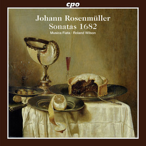12 Sonatas (1682) - Sonata No. 9 a 5 in D Major
