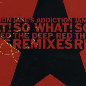 So What! (Deep Red's Voodoo Funk Mix)