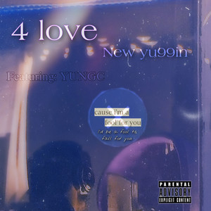 4LOVE (Explicit)
