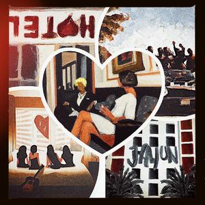 JAYUN BOSSA NOVA (feat. Alex Anon & DJ Tino) (Explicit)