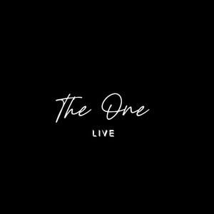 The One Live(feat. WLD CRD) (Acoustic)