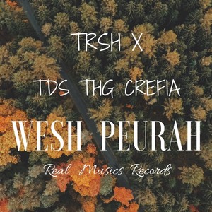 Wesh Peurah(feat. Tds, Thg & Crefia) (Explicit)