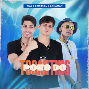 MTG Povo do Tocantins