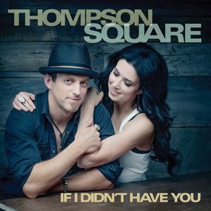 If I Didn’t Have You – Single