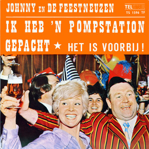 Ik Heb 'n Pompstation Gepacht Voor Ouwe Klare