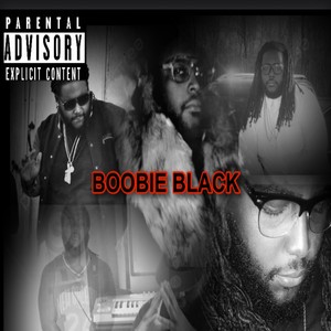 BOOBIE BLACK (Explicit)