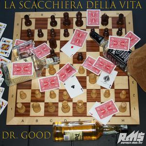 LA SCACCHIERA DELLA VITA (Explicit)