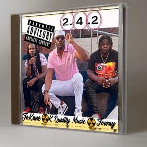 Only one (feat. Jokane & Joway)