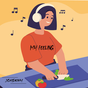 My Feeling (Explicit)