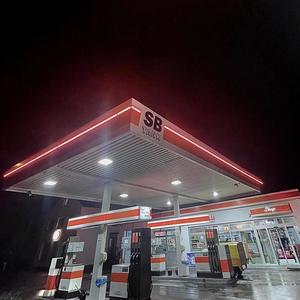 Uludag und Papes (Explicit)