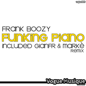 Funking Piano (Gianfr & Markè Remix)
