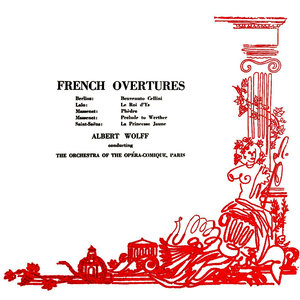 French Overtures