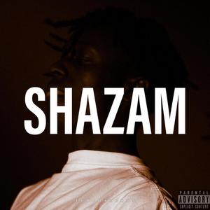 SHAZAM (Explicit)