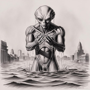 Extraterrestrial (Explicit)