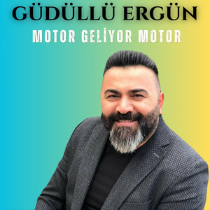 Motor Geliyor Motor