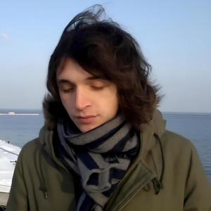 Кладбище самолетов