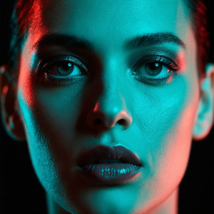 Deine Liebe ist in meinem Herzen