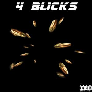4 Blicks (feat. LuhTerry) (Explicit)