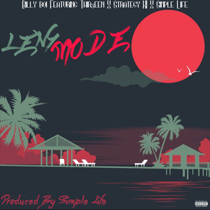 Leng Mode (Explicit)