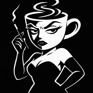 Espressona Signora (Explicit)