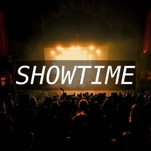 Showtime (Inst.)