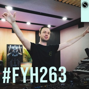 Find Your Harmony Radioshow #263