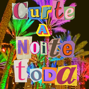 Curte a Noite Toda (Explicit)