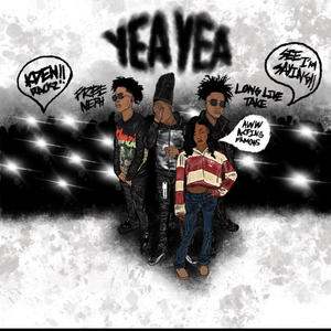 Strangest (Explicit)