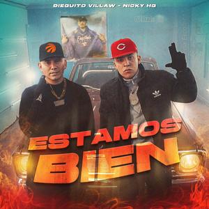 Estamos Bien (feat. Nicky HG)