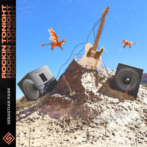 Rockin Tonight (Extended Mix)