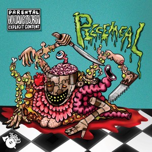 Everybody Dies(feat. Tommy Gunz the Dark One) (Explicit)