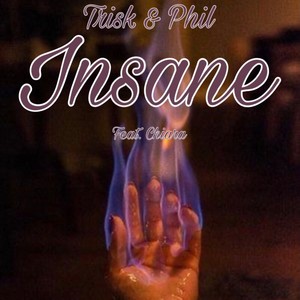 Insane(feat. Chiara)