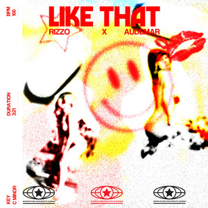 Like That (Explicit)