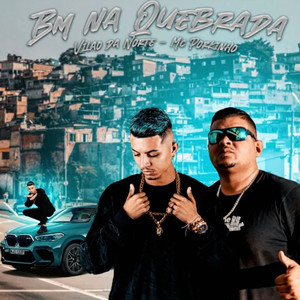 DE BM NA QUEBRADA (Explicit)
