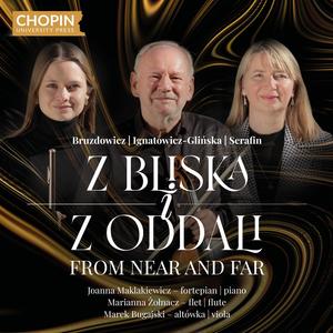 Z bliska i z oddali (Form Near and Far)