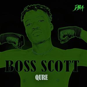 Boss scott