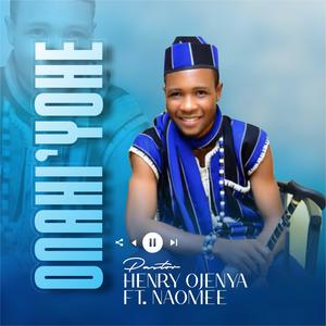 Onahi'yOhe (feat. Naomee)