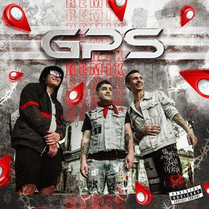 Gps (feat. Young Fox & Fking Parker) [Remix] [Explicit]