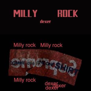 Milly rock