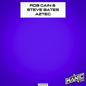 Aztec (Extended Mix)