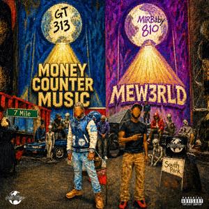 Im Good (feat. G.T.) (Explicit)